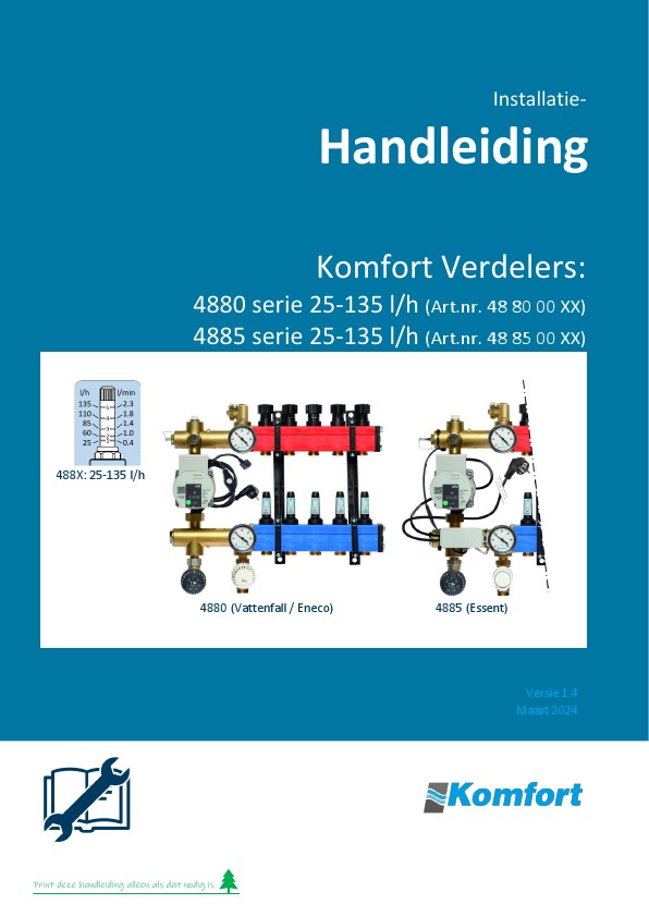 Handleiding